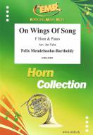 On Wings Of Song Standard