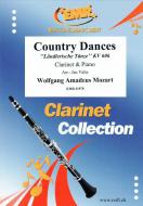 Country Dances Standard