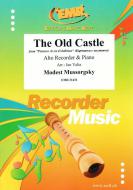 The Old Castle Standard