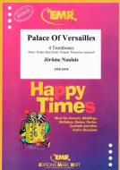 Palace Of Versailles Standard