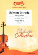 Solemn Intrada Standard