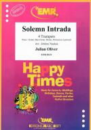 Solemn Intrada Standard