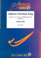 Alphorn Christmas Song Standard