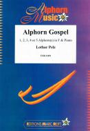 Alphorn Gospel Standard