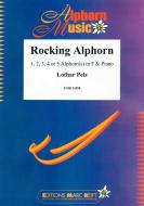Rocking Alphorn Standard