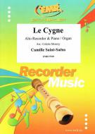 Le Cygne Standard
