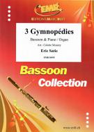 3 Gymnopédies Standard