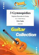 3 Gymnopédies Standard