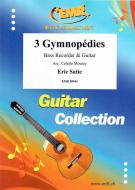 3 Gymnopédies Standard