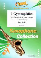 3 Gymnopédies Standard