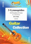 3 Gymnopédies Standard