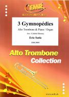 3 Gymnopédies Standard
