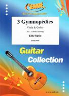 3 Gymnopédies Standard