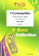 3 Gymnopédies Standard