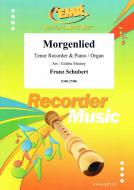 Morgenlied Standard