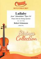 Lullaby Standard