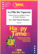 La Fille Du Vigneron Standard