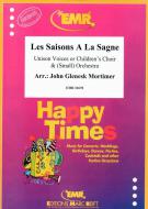 Les Saisons A La Sagne Standard