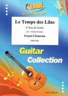 Le Temps des Lilas Standard
