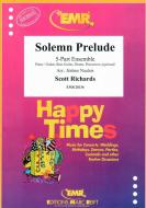 Solemn Prelude Standard