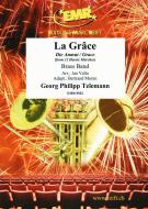La Grâce Standard