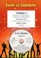 Let's Dance Vol. 1 Standard