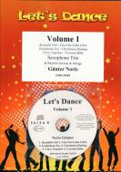 Let's Dance Vol. 1 Standard