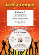 Let's Dance Vol. 2 Standard