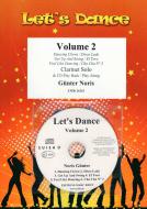 Let's Dance Vol. 2 Standard