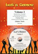 Let's Dance Vol. 2 Standard