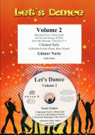 Let's Dance Vol. 2 Standard