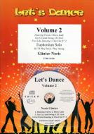 Let's Dance Vol. 2 Standard