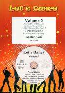 Let's Dance Vol. 2 Standard