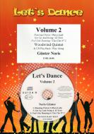 Let's Dance Vol. 2 Standard