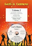 Let's Dance Vol. 3 Standard