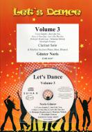 Let's Dance Vol. 3 Standard