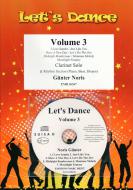 Let's Dance Vol. 3 Standard
