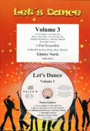 Let's Dance Vol. 3 Standard