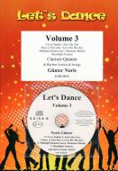 Let's Dance Vol. 3 Standard