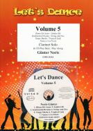 Let's Dance Vol. 5 Standard