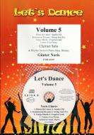 Let's Dance Vol. 5 Standard