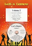 Let's Dance Vol. 5 Standard