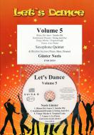 Let's Dance Vol. 5 Standard