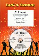 Let's Dance Vol. 4 Standard