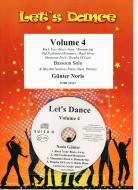 Let's Dance Vol. 4 Standard