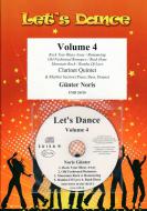 Let's Dance Vol. 4 Standard