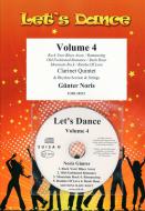 Let's Dance Vol. 4 Standard