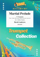 Martial Prelude Standard