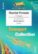 Martial Prelude Standard
