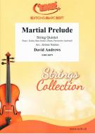 Martial Prelude Standard